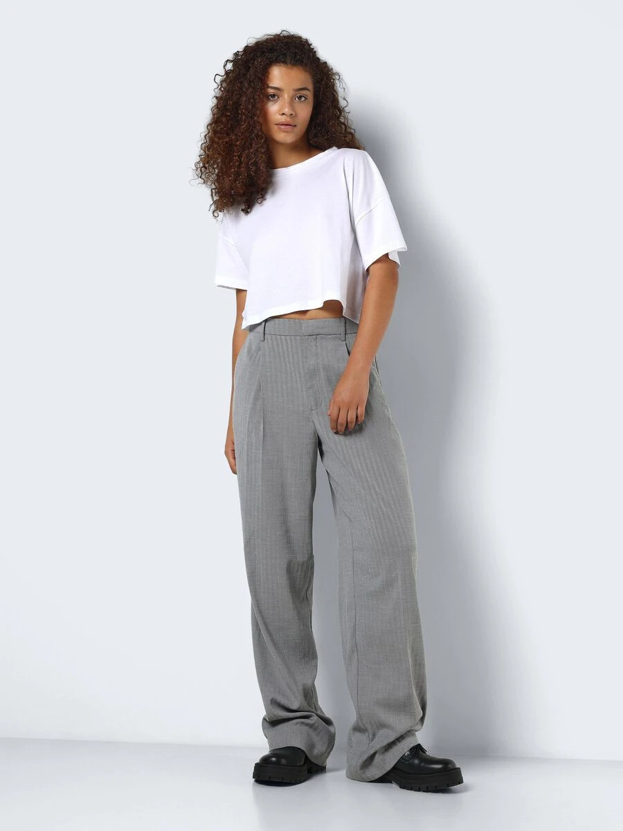Noisy May CLASSIC TROUSERS