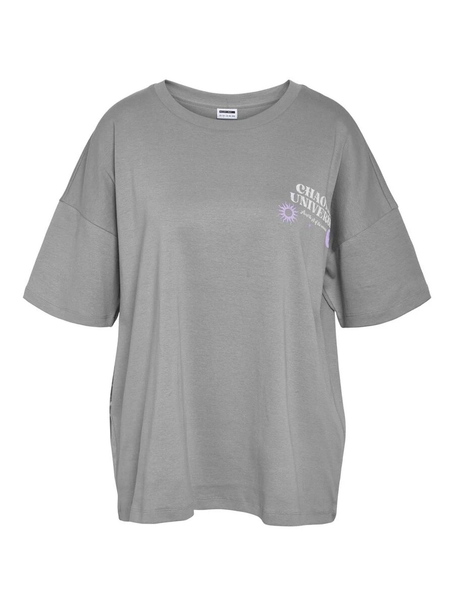 Noisy May PRINTED T-SHIRT - Image 6