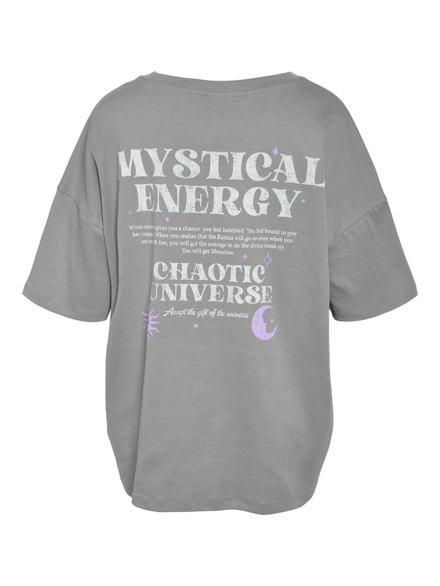 Noisy May PRINTED T-SHIRT - Image 7