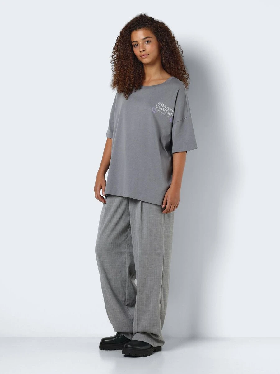 Noisy May PRINTED T-SHIRT - Image 3