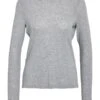 Noisy May LONG SLEEVED TOP