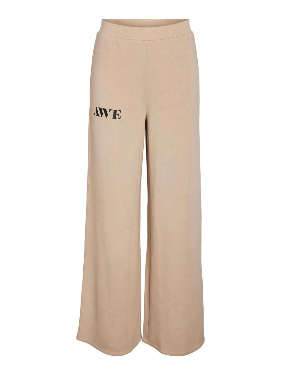 Noisy May HIGH WAISTED SWEATPANTS - Image 6