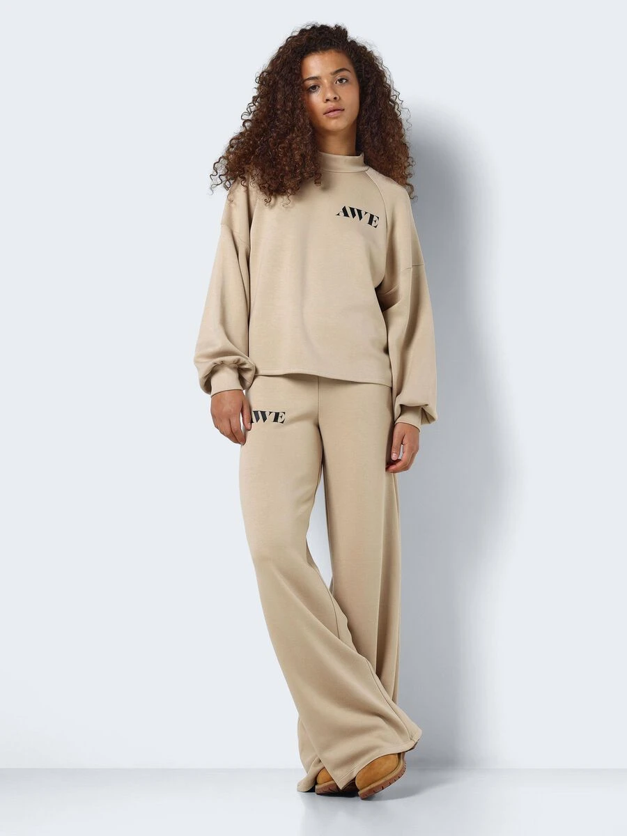 Noisy May HIGH WAISTED SWEATPANTS